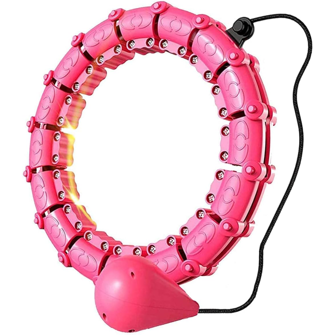 TrimHoop™ Quema Grasa sin Gimnasio